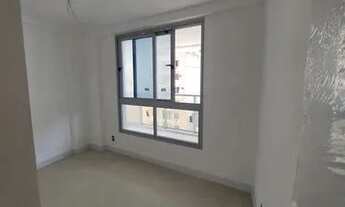 Imagem 3: Apartamento Botafogo, 3 quartos 2 vagas , varanda gourmet , lazer completo