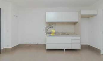 Imagem 7: APARTAMENTO- LOCAÇÃO - BELA VISTA- 42M² - 1 DORM- 1VG