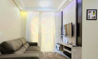 Imagem 5: Apartamento - Vila Aurocan - Campinas