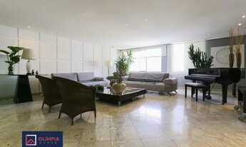 Imagem 5: Apartamento Venda Jardim Paulista 130 m² 2 Dormitórios