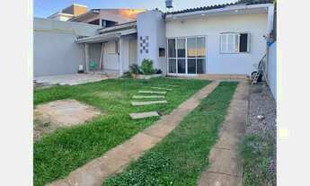 Imagem: Casa 2 dormitórios com piscina