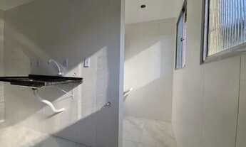 Imagem 4: Oportunidade, apartamento no 3 andar com 49m², 2 quartos no Condomínio Caminho das Artes