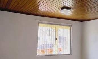 Imagem 4: Casa Conjunto Benjamin Sodré