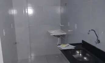 Imagem 7: Apartamento novo Geisel. R$550