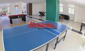 Imagem 4: Apartamento Padrão em São José dos Campos