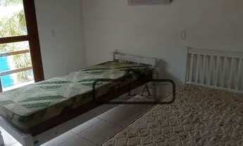 Imagem 7: Casa com 4 dormitórios para alugar, 150 m² por R$ 4.800/mês - Juquehy - São Sebastião/SP