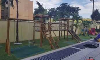 Imagem 3: Apartamento com 3 quartos no Reserva do Parque. - AP44227