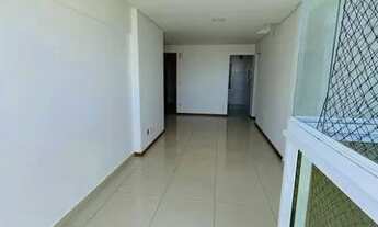 Imagem 3: ED Malibu - 3 Quartos, suite, 85m² - Praia de Itapuã/Vila Velha