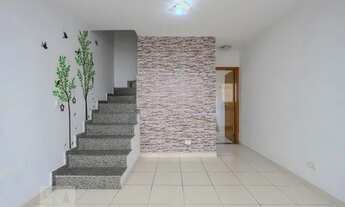 Imagem 2: Casa de Condomínio para Aluguel - Sítio do Mandaqui, 2 Quartos, 108 m2