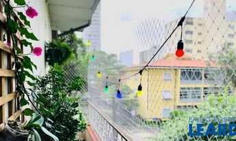 Imagem 4: APARTAMENTO - PINHEIROS - SP