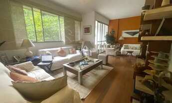 Imagem: Quatro quartos Niemeyer