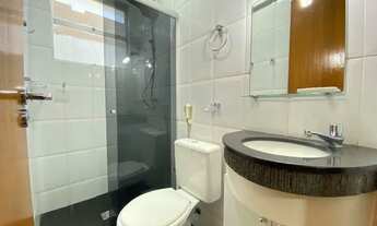 Imagem 3: Apto Área Privativa, 2 qts, suíte, 3 vagas