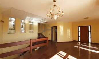 Imagem 4: Casa - Jardim Paranapanema - Campinas