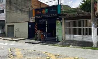 Imagem 5: AREA - VILA HUMAITÁ - SP