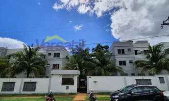 Imagem: Apto 2Q no Resi. Itapuã