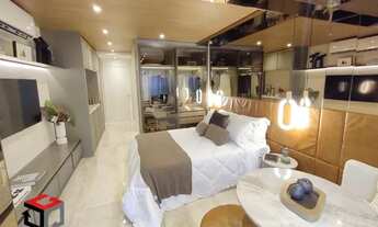 Imagem 4: Apartamento à venda 1 quarto 1 suíte Grand Vitrali Moema - São Paulo - SP