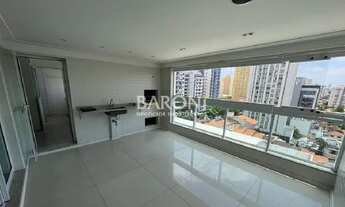 Imagem: São Paulo - Apartamento Padrão - Saúde