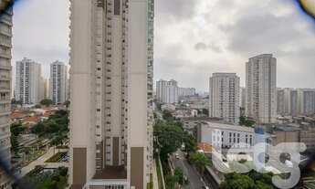 Imagem 6: Apartamento padrão em Belenzinho - São Paulo