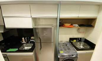 Imagem 2: Apartamento Mobiliado no Renascença com 3 Quartos