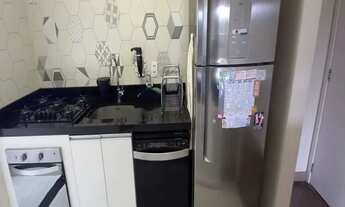 Imagem 2: Apartamento Residencial em BARUERI - SP, JARDIM TUPANCI