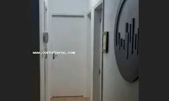 Imagem 4: Apartamento para Venda em Florianópolis, Abraão, 3 dormitórios, 1 banheiro, 2 vagas