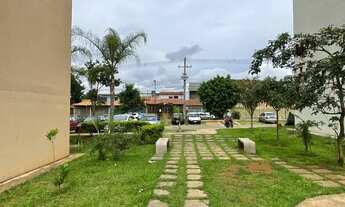 Imagem 7: Apartamento de 2 Quartos no condomínio Parque Riacho 8