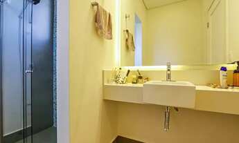 Imagem 4: CASA RESIDENCIAL em SANTANA DE PARNAÍBA - SP, TAMBORÉ