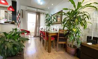 Imagem 3: Sobrado 03 dormitórios, Canoas