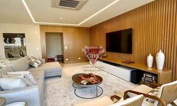 Imagem 2: Apartamento decorado para Locação São Paulo Only Cidade Jardim