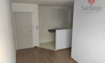 Imagem 6: Apartamento para alugar, 45 m² por R$ 1.180,00/mês - Aeroporto - Juiz de Fora/MG