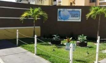 Imagem: Recanto das Garças - conjunto Orlando Dantas