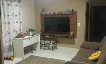 Imagem: Casa para aluguel tem 70 metros quadrados