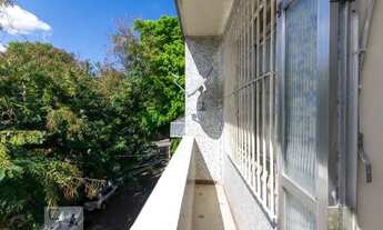 Imagem 6: Apartamento para Aluguel - Tijuca, 2 Quartos, 69 m2