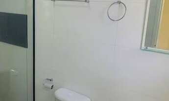 Imagem 4: Casa para aluguel com 70 metros quadrados com 2 quartos em Vila Barão - Sorocaba - SP