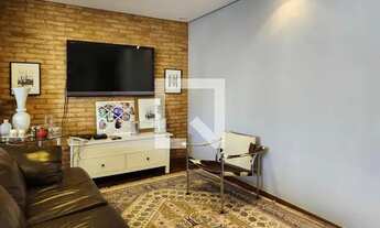 Imagem 2: Apartamento para Aluguel - Santo Antônio, 2 Quartos, 98 m2