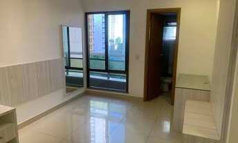 Imagem 7: Apartamento para venda tem 217 metros quadrados com 4 quartos em Meireles - Fortaleza - CE