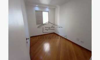 Imagem 4: APARTAMENTO REFORMADO 3 DORMITORIOS DUAS VAGAS NO TATUAPÉ