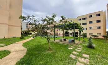 Imagem 6: Apartamento de 2 Quartos no condomínio Parque Riacho 8