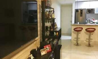 Imagem 3: APARTAMENTO RESIDENCIAL em SOROCABA - SP, ALÉM PONTE