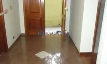 Imagem 5: Planalto Paulista 4 Dorms e 3 Vagas, 12 x 24, Permuta Parcial em Moema