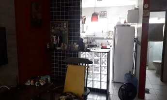 Imagem 4: Apartamento para Venda em Paulista, Pau Amarelo, 3 dormitórios, 2 banheiros, 1 vaga