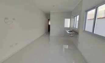 Imagem 4: Casa com 2 dormitórios à venda, 60 m² por R$ 290.000,00 - Golfinho - Caraguatatuba/SP