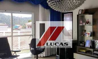 Imagem: Sobrado com 3 dormitórios à venda, 370