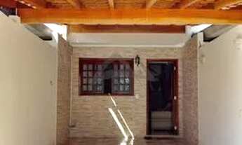 Imagem 1: Casa - Jardim Novo Campos Elíseos - Campinas