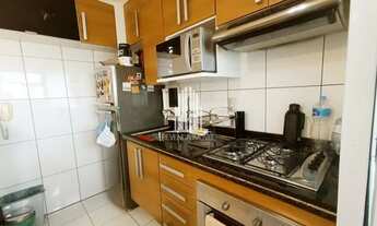 Imagem 3: Apartamento à venda no Jardim Marajoara