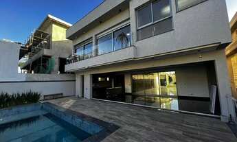 Imagem 6: CASA RESIDENCIAL em SANTANA DE PARNAÍBA - SP, TAMBORÉ