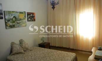 Imagem 4: Casa a venda no Brooklin com 440m, 3 quartos, 1 suíte e 3 vagas