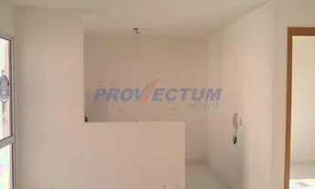Imagem 3: Apartamento - Loteamento Residencial Parque dos Cantos - Campinas
