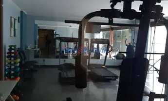 Imagem 2: Apartamento - Cambuí - Campinas