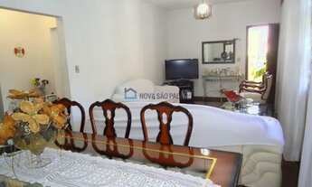 Imagem 2: Jardim da Saúde Térrea 256 m² Oportunidade, 3 Dorms e 4 Vagas